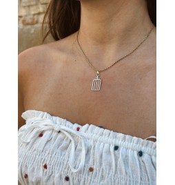 Parrilla de oro de San Lorenzo