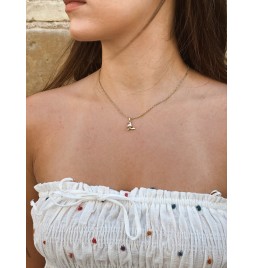 Pajarita de oro de San Lorenzo