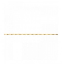 Cadena de oro amarillo