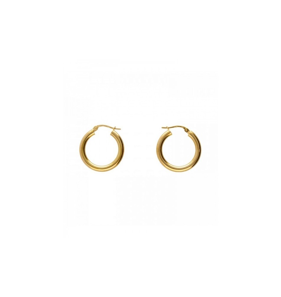 Criollas oro amarillo
