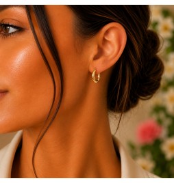 Criollas oro amarillo